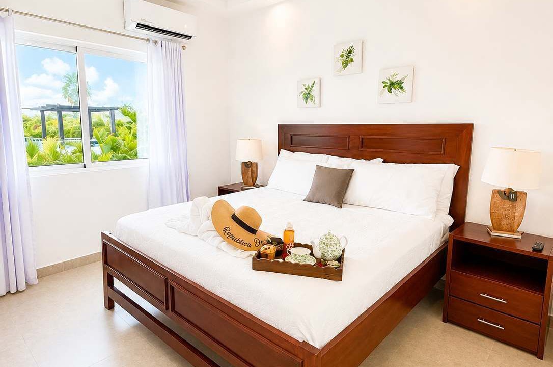 Photo of Bedroom in Sosua