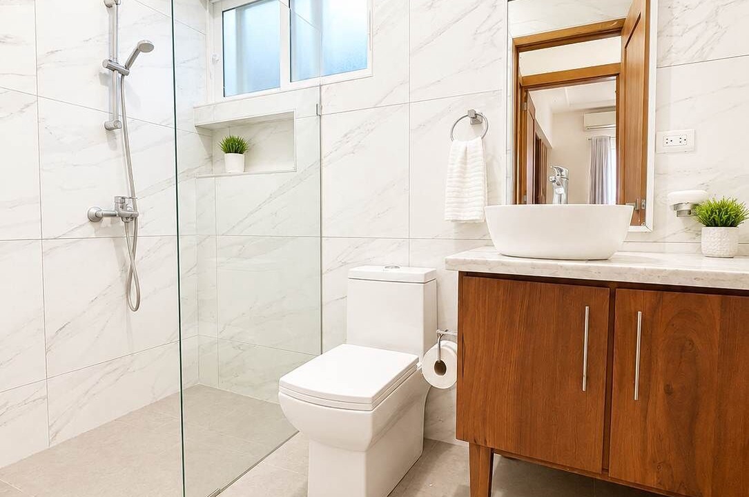 Photo of Bathroom in Sosua