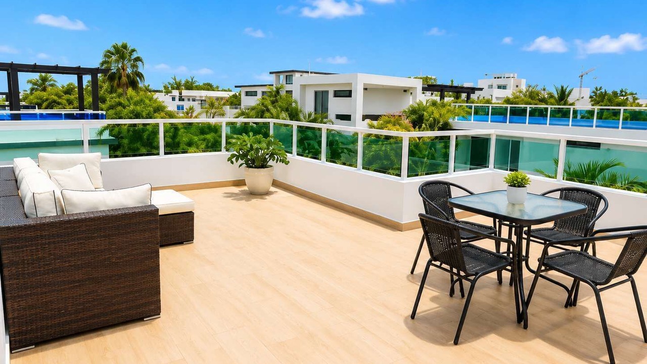 Photo of Outdoor in Sosua