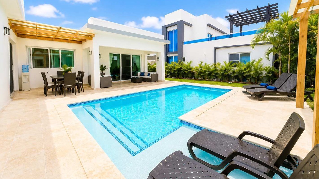 Photo of Outdoor in Sosua