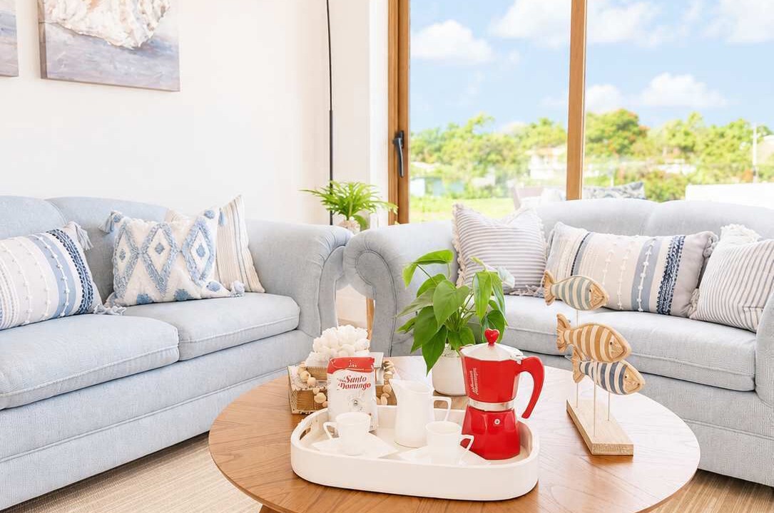 Photo of Livingroom in Playa Chiquita