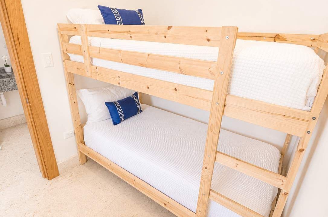 Photo of Bedroom in Playa Chiquita