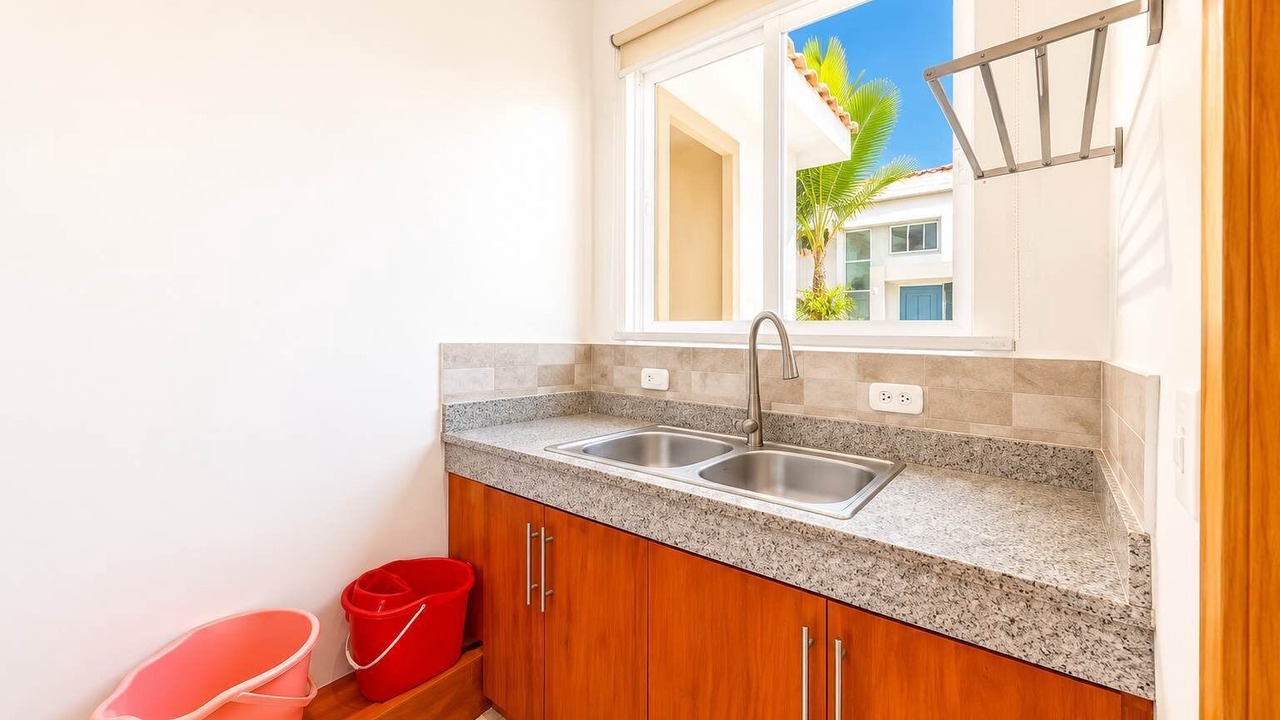 Photo of Bathroom in Playa Chiquita