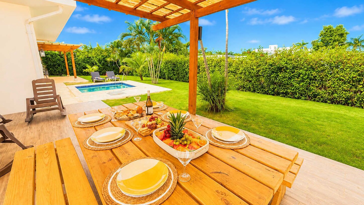 Photo of Outdoor in Playa Chiquita