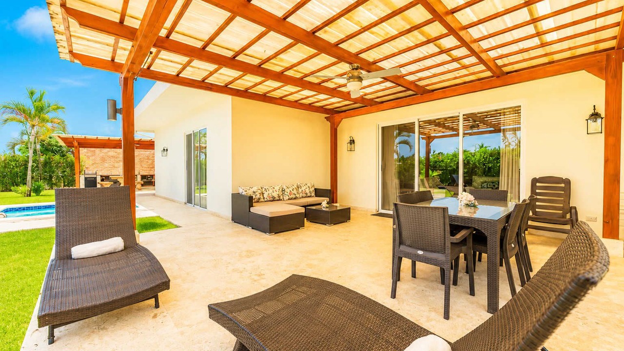 Photo of Outdoor in Playa Chiquita