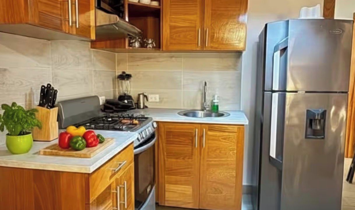 Photo of Kitchen in Santo Domingo
