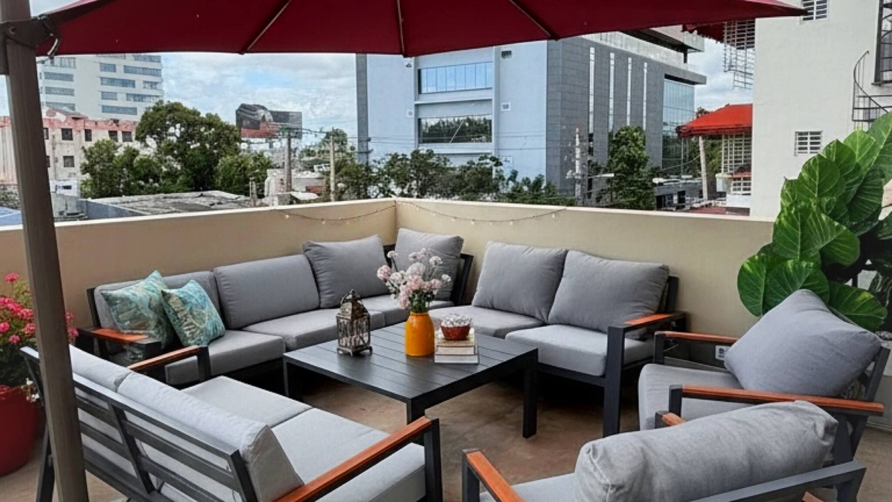 Photo of Outdoor in Santo Domingo