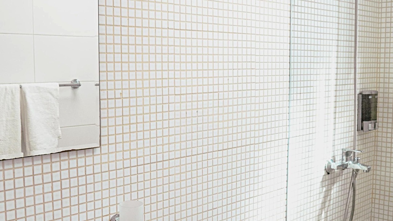 Photo of Bathroom in Santo Domingo