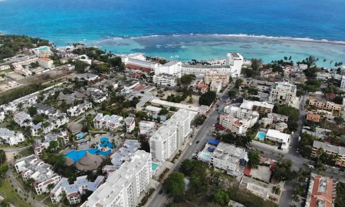 Photo of Outdoor in Caribbean Islands
