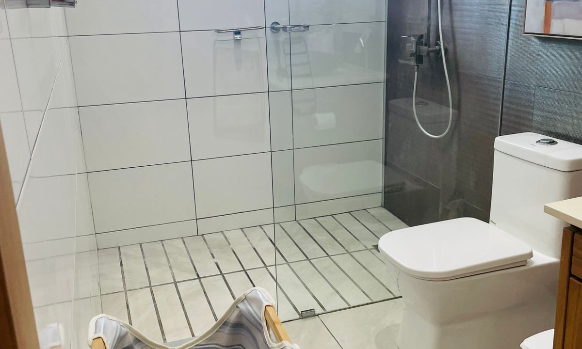 Photo of Bathroom in Cabarete