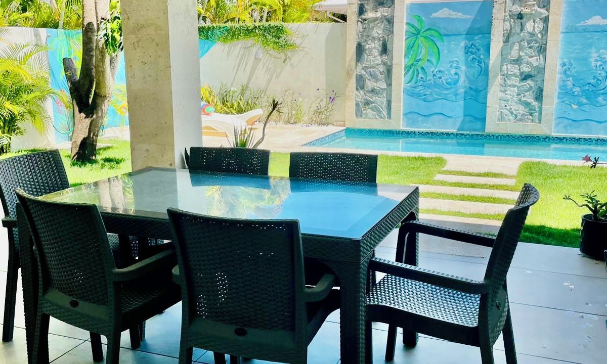 Photo of Outdoor in Cabarete
