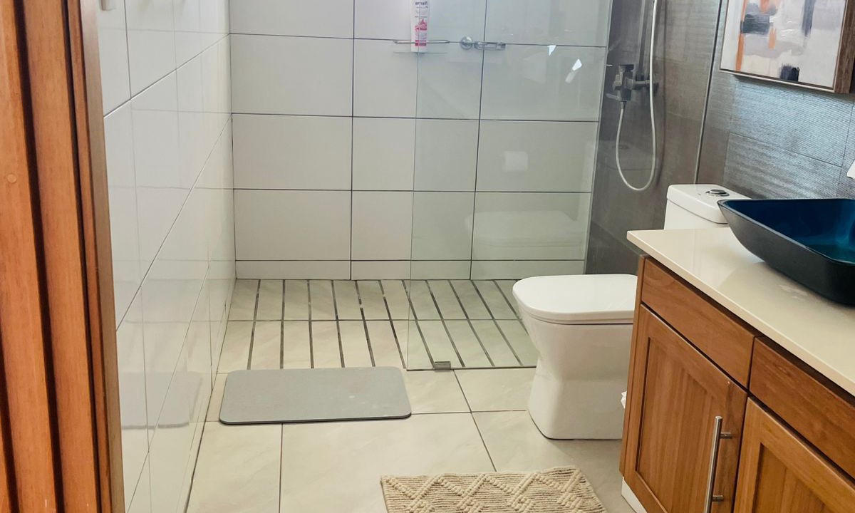 Photo of Bathroom in Cabarete