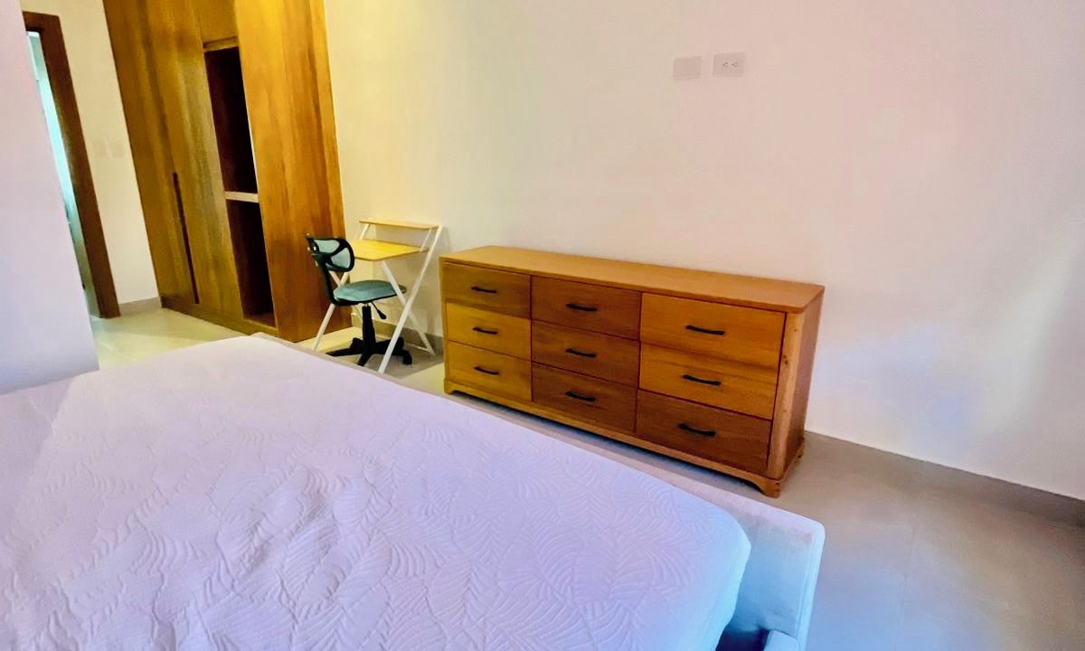 Photo of Bedroom in Cabarete