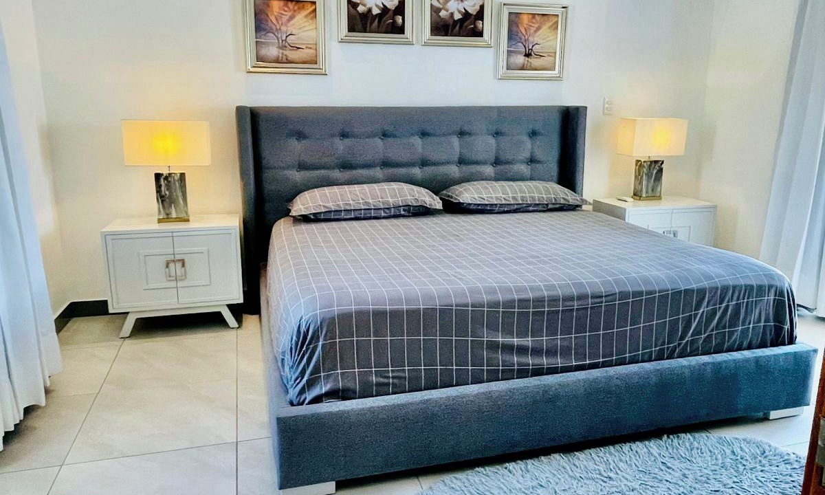 Photo of Bedroom in Cabarete