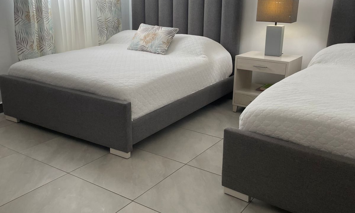 Photo of Bedroom in Cabarete