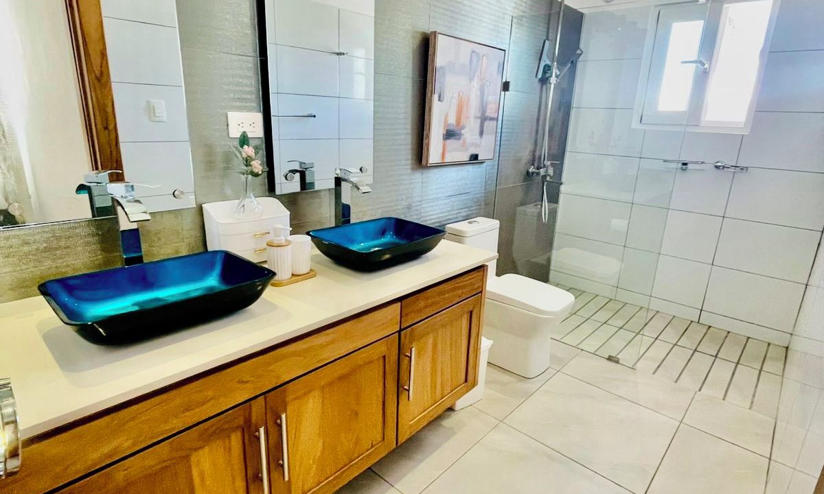 Photo of Bathroom in Cabarete
