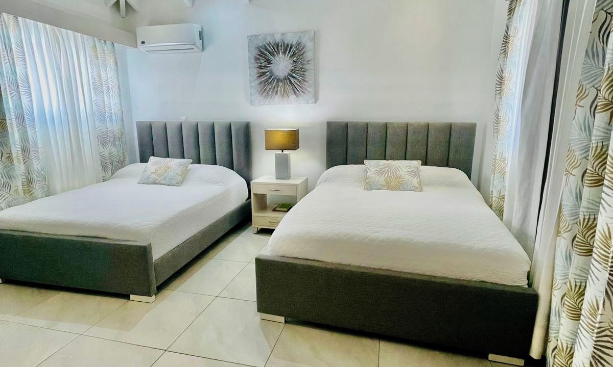 Photo of Bedroom in Cabarete