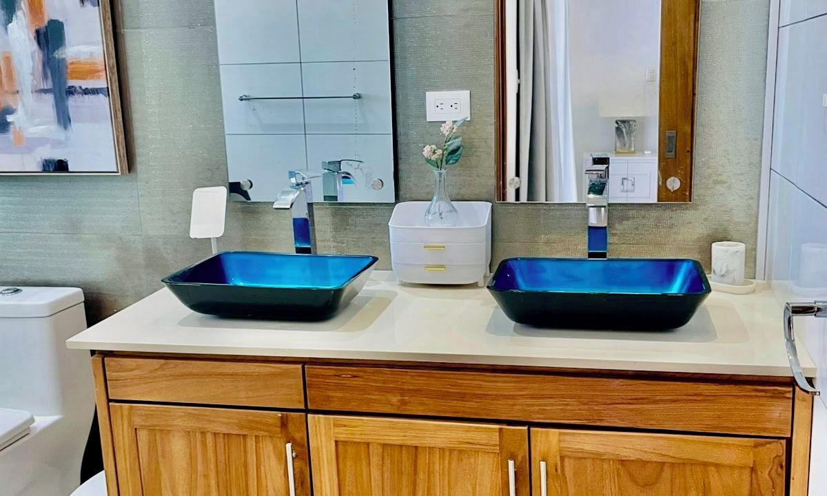 Photo of Bathroom in Cabarete