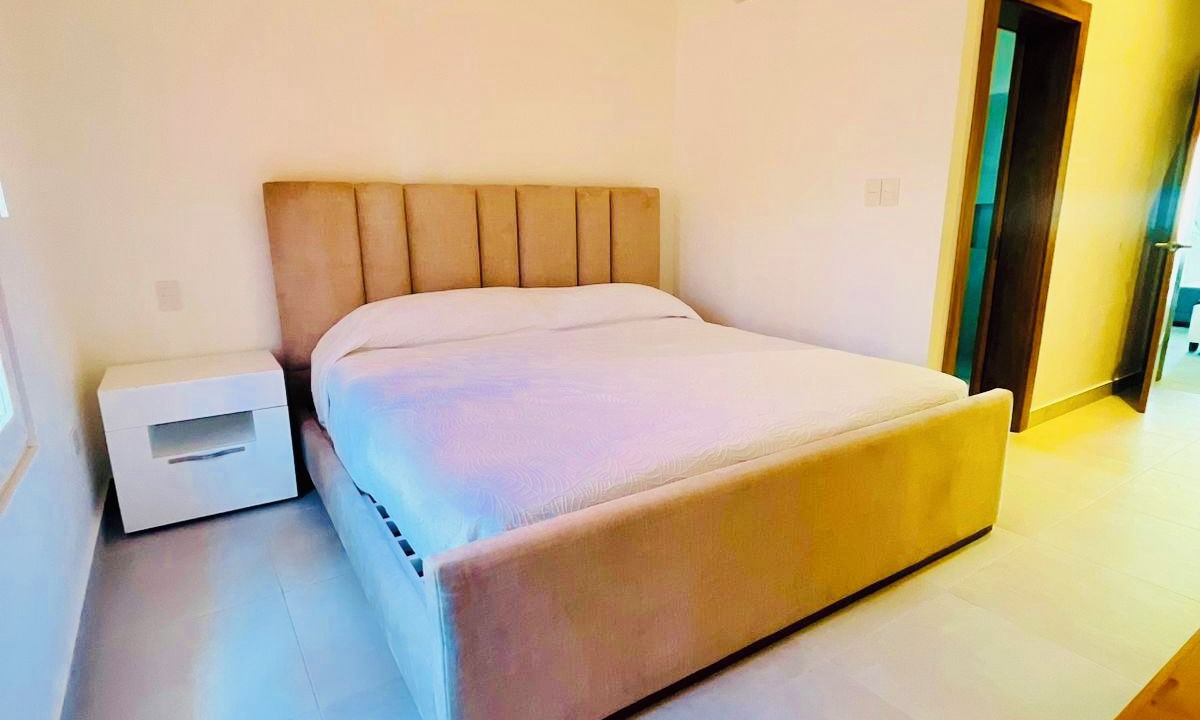 Photo of Bedroom in Cabarete