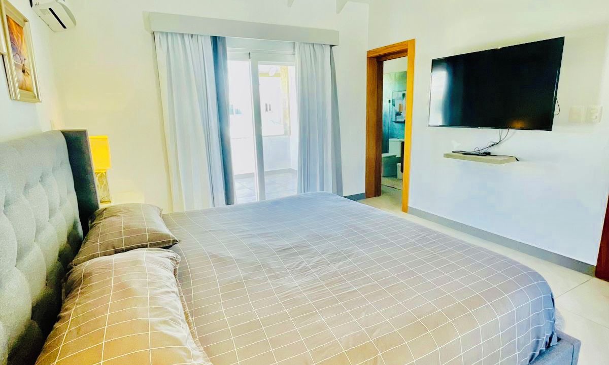 Photo of Bedroom in Cabarete