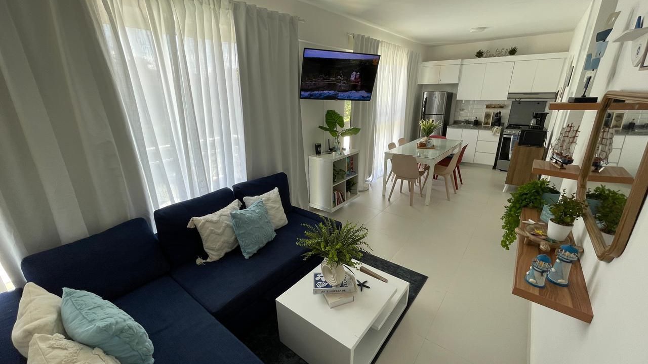 Photo of Livingroom in Cabrera