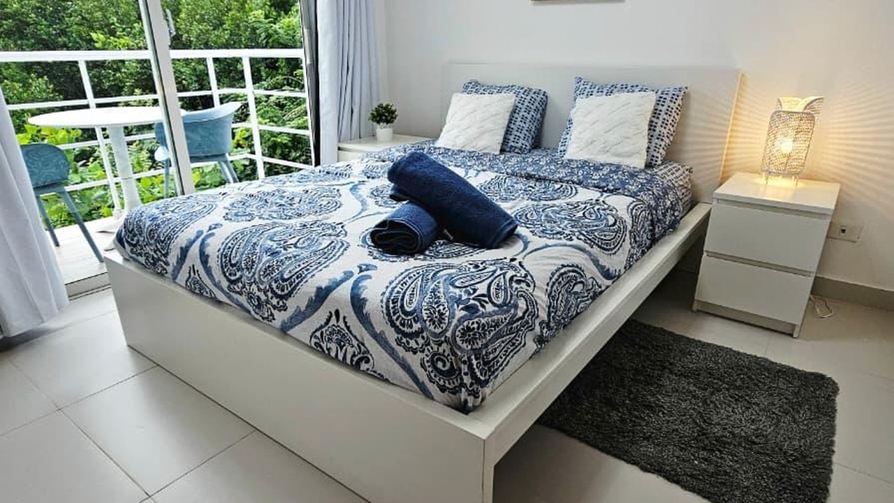 Photo of Bedroom in Cabrera