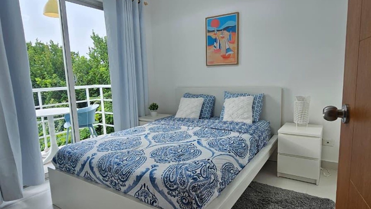 Photo of Bedroom in Cabrera