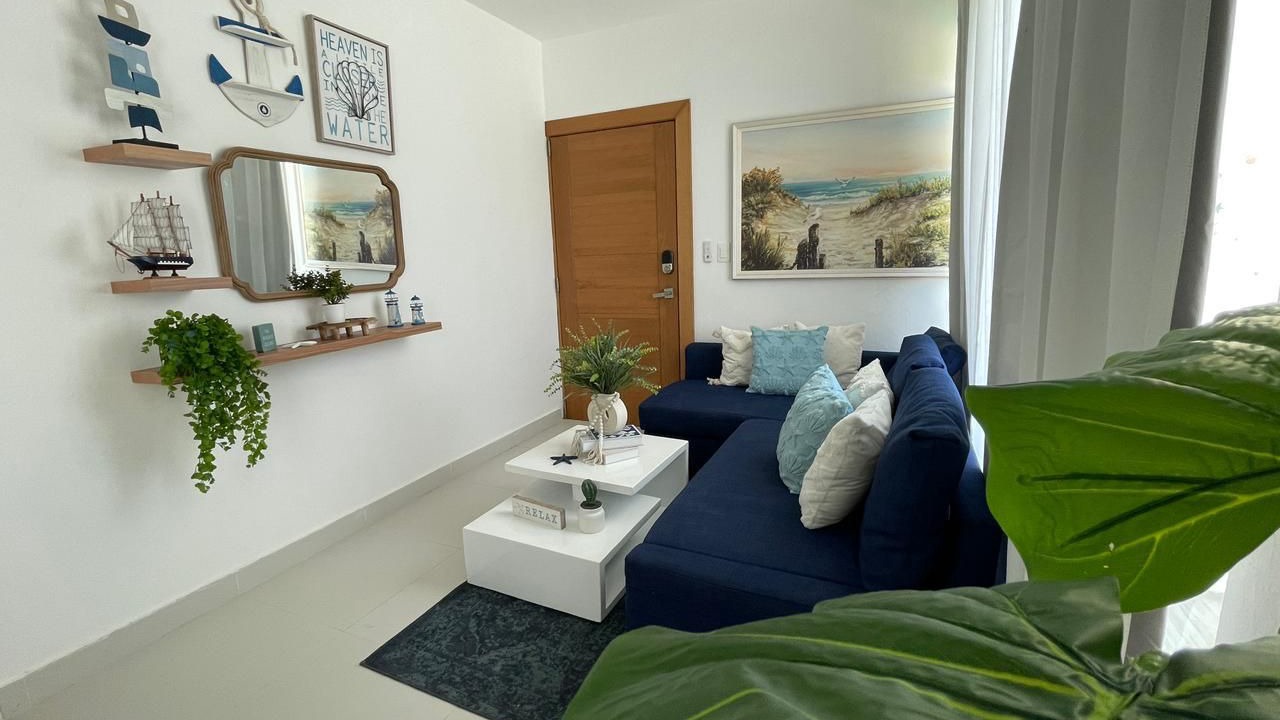 Photo of Livingroom in Cabrera