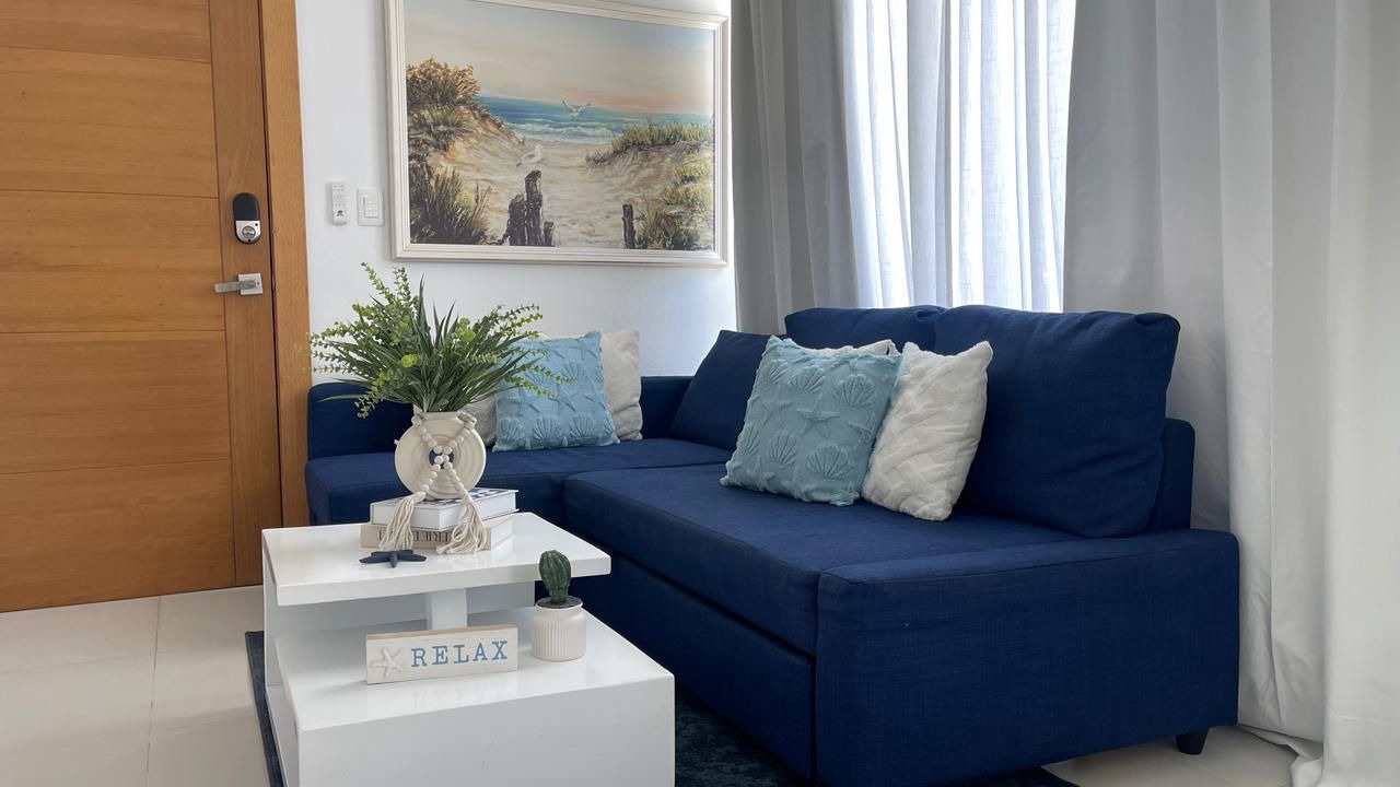 Photo of Livingroom in Cabrera