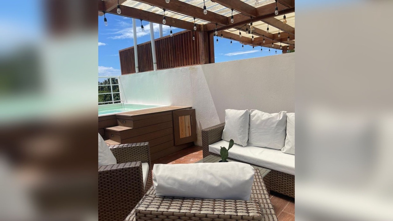 Photo of Outdoor in Cabrera