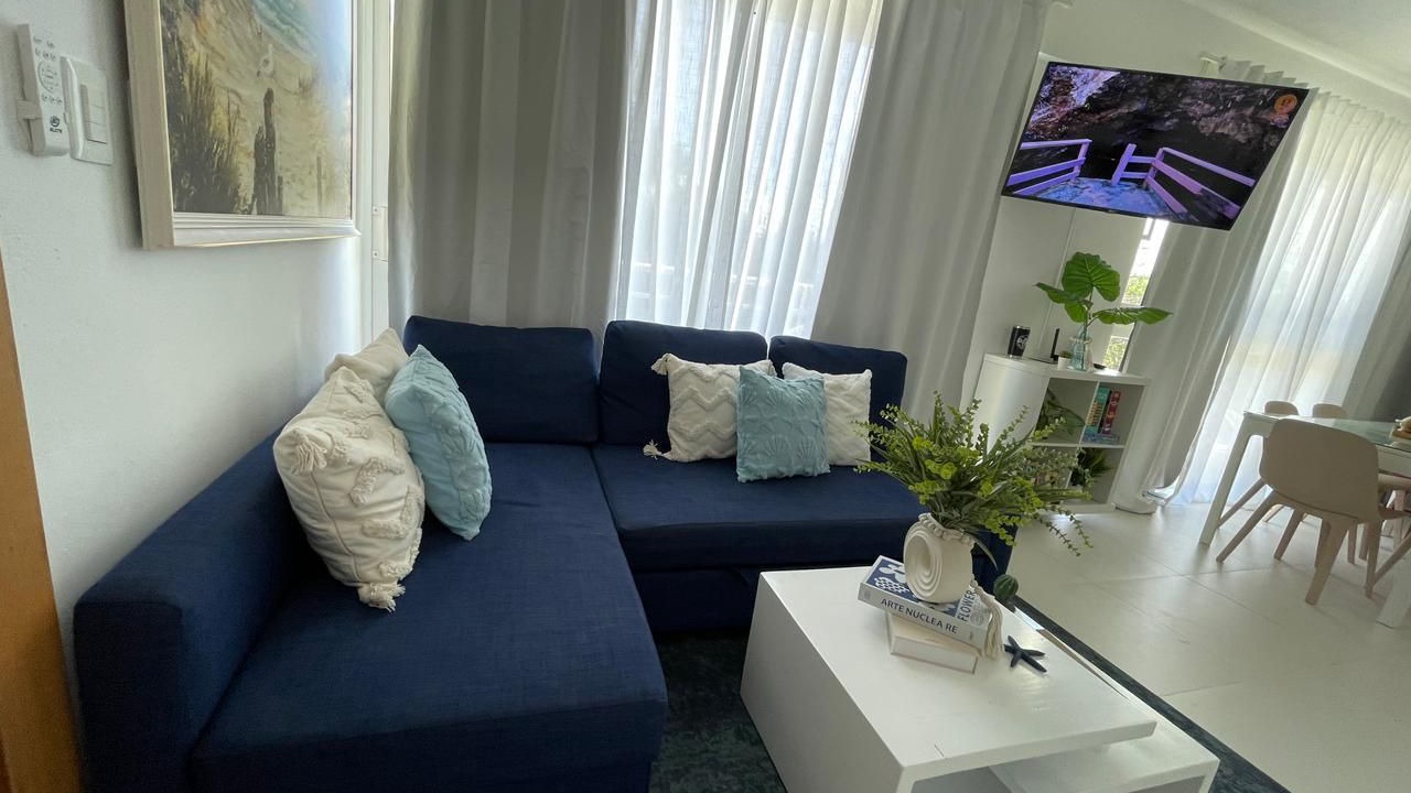 Photo of Livingroom in Cabrera