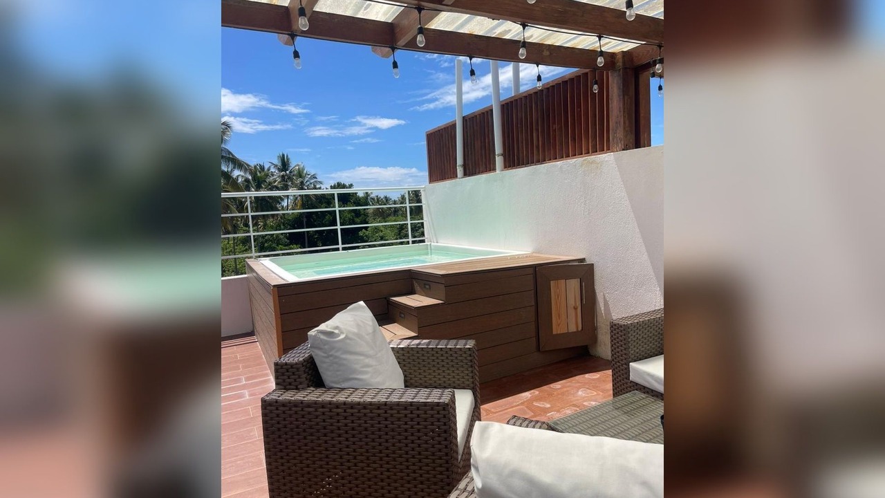 Photo of Outdoor in Cabrera