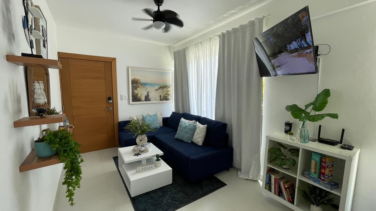 Photo of Livingroom in Cabrera