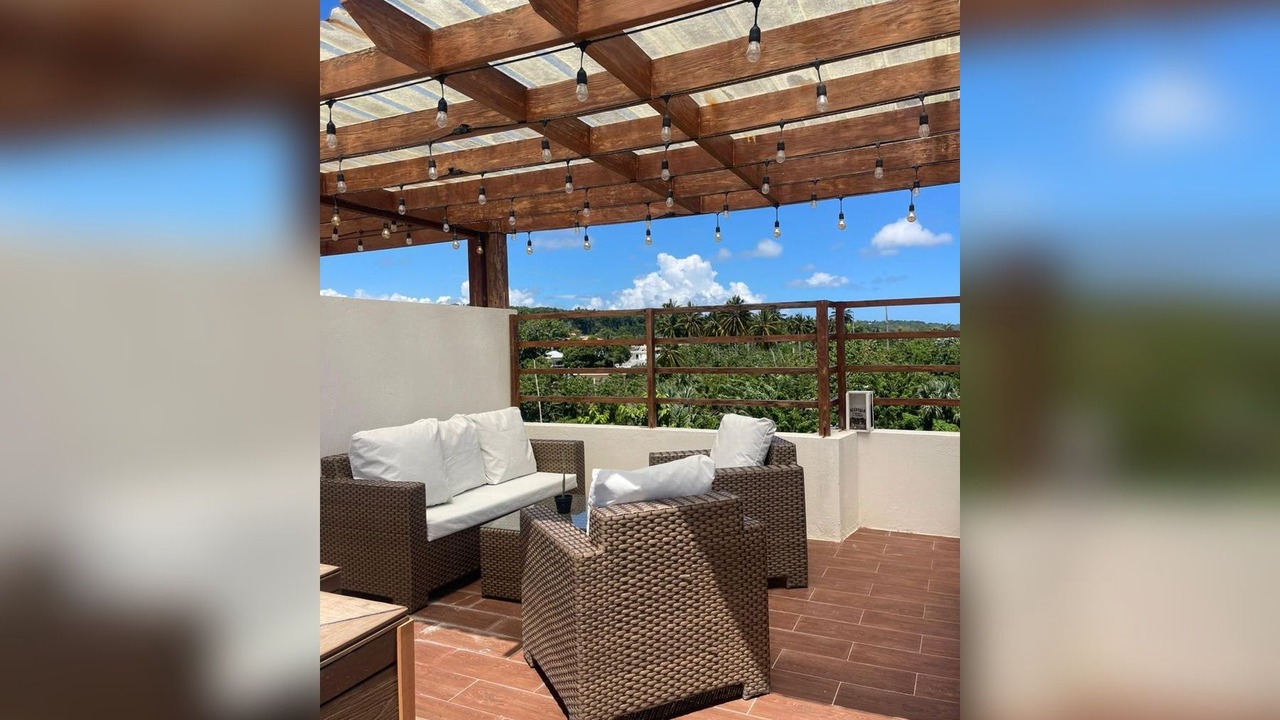 Photo of Outdoor in Cabrera