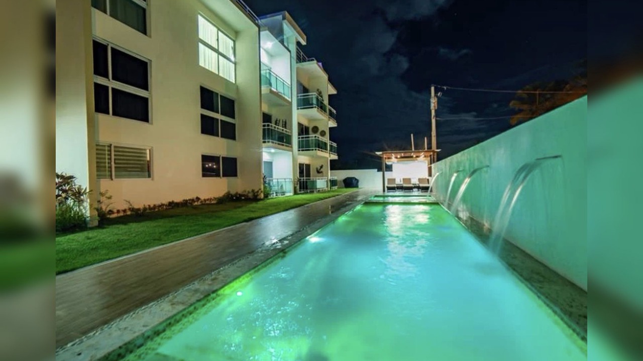 Photo of Outdoor in Cabrera