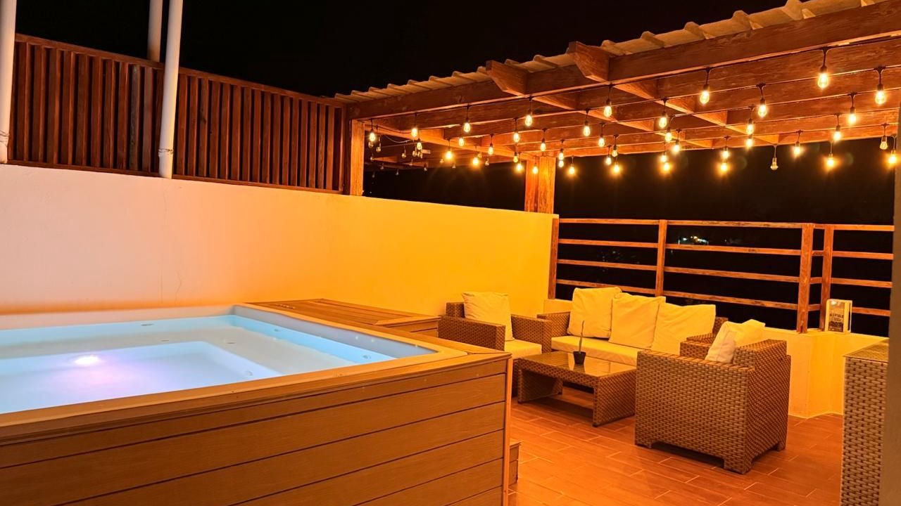 Photo of Patio Balcony in Cabrera