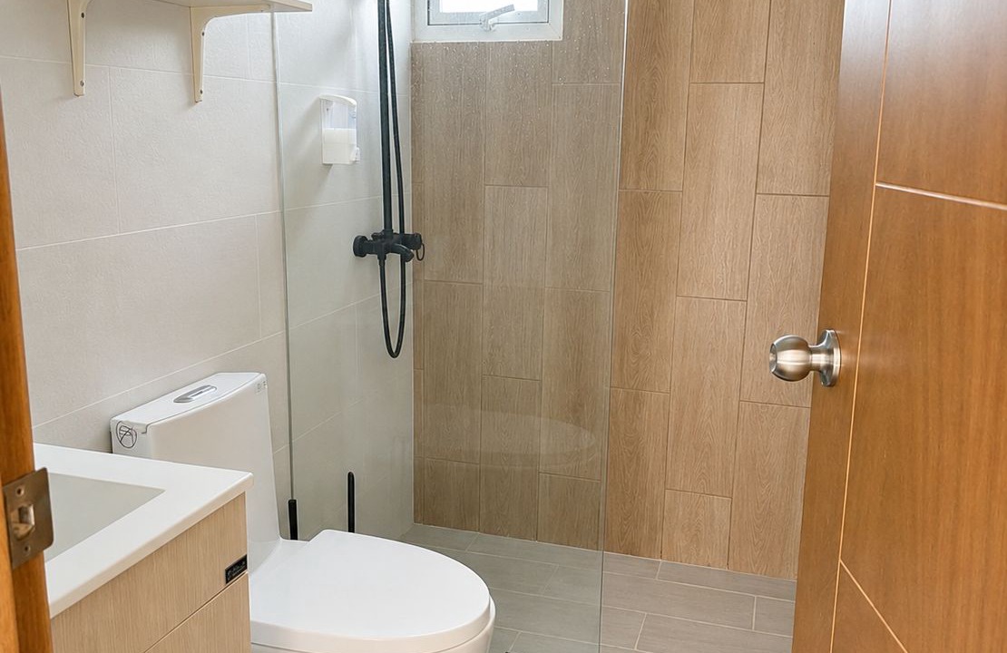 Photo of Bathroom in Cabrera