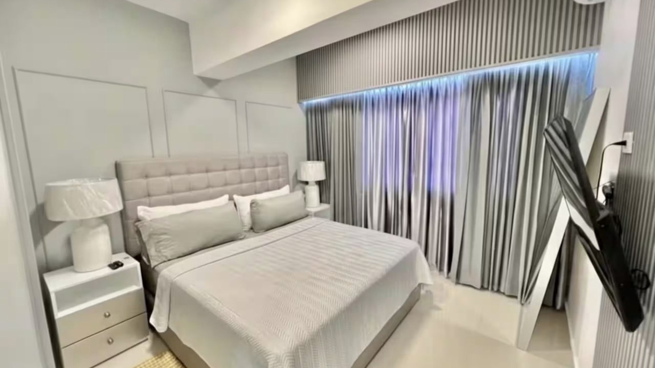 Photo of Bedroom in Santo Domingo Financial District