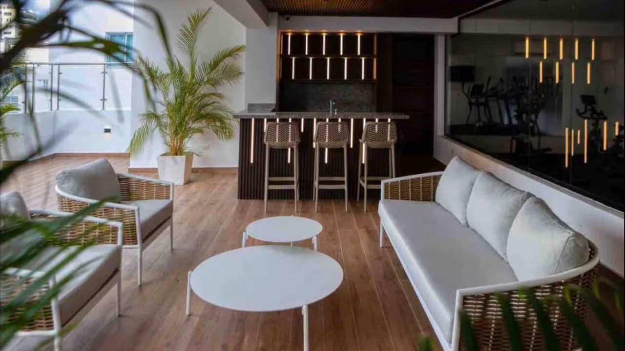 Photo of Outdoor in Santo Domingo Financial District
