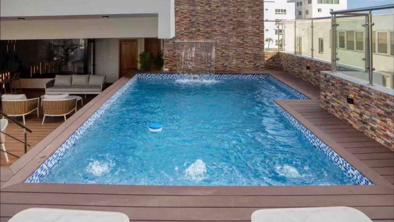 Photo of Outdoor in Santo Domingo Financial District