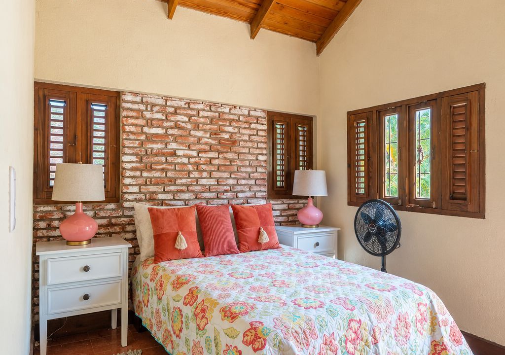 Photo of Bedroom in La Joya