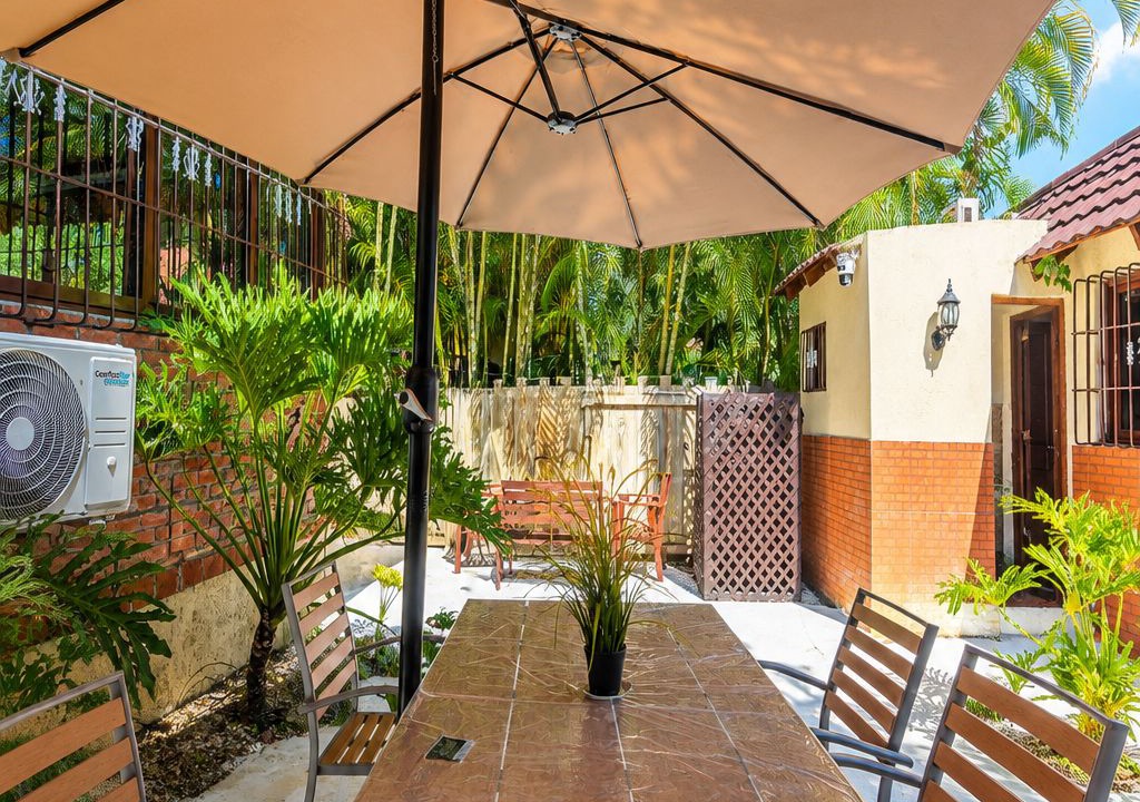 Photo of Outdoor in La Joya
