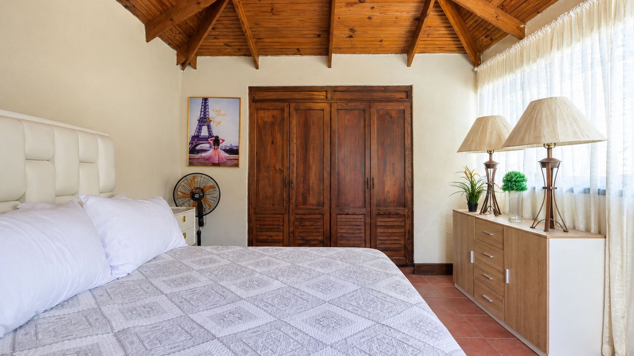 Photo of Bedroom in La Joya