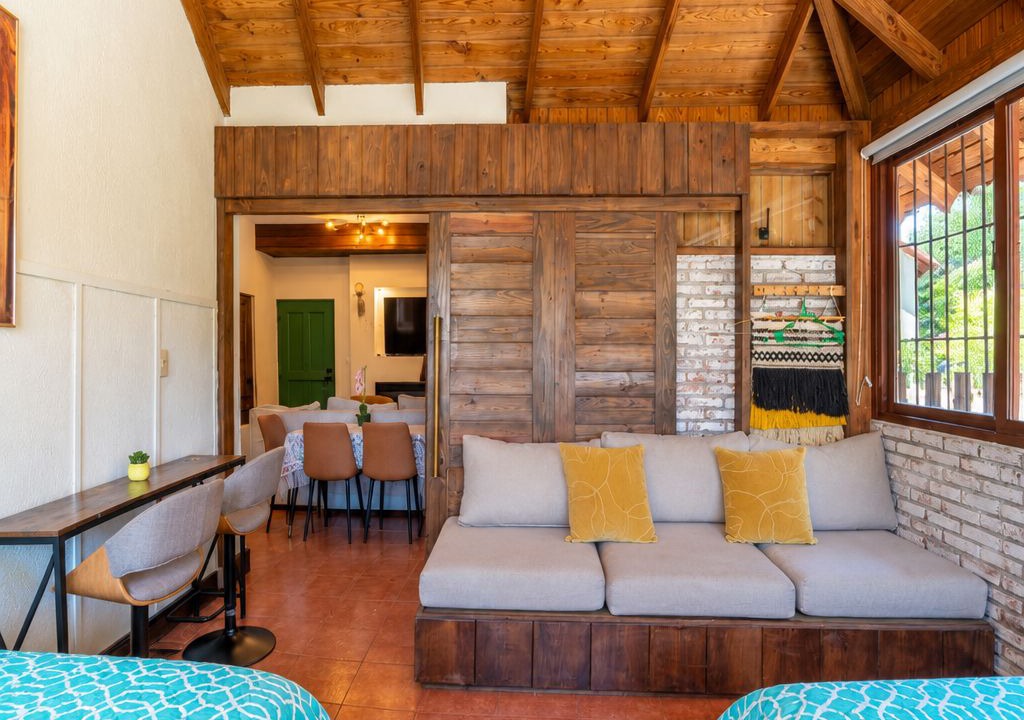 Photo of Bedroom in La Joya