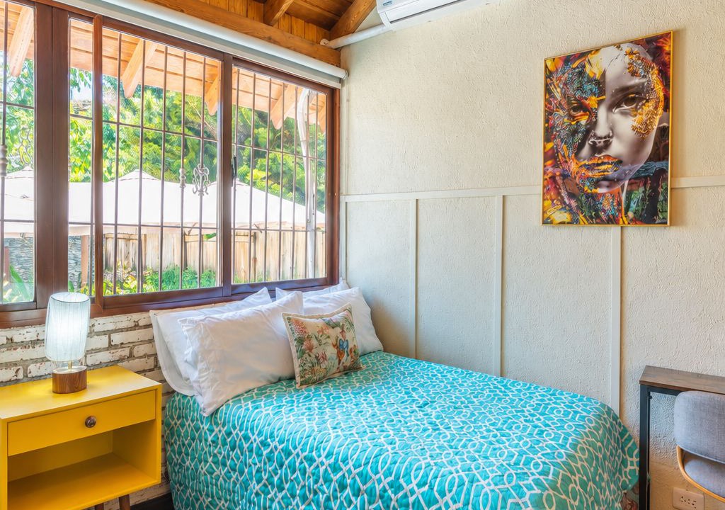 Photo of Bedroom in La Joya