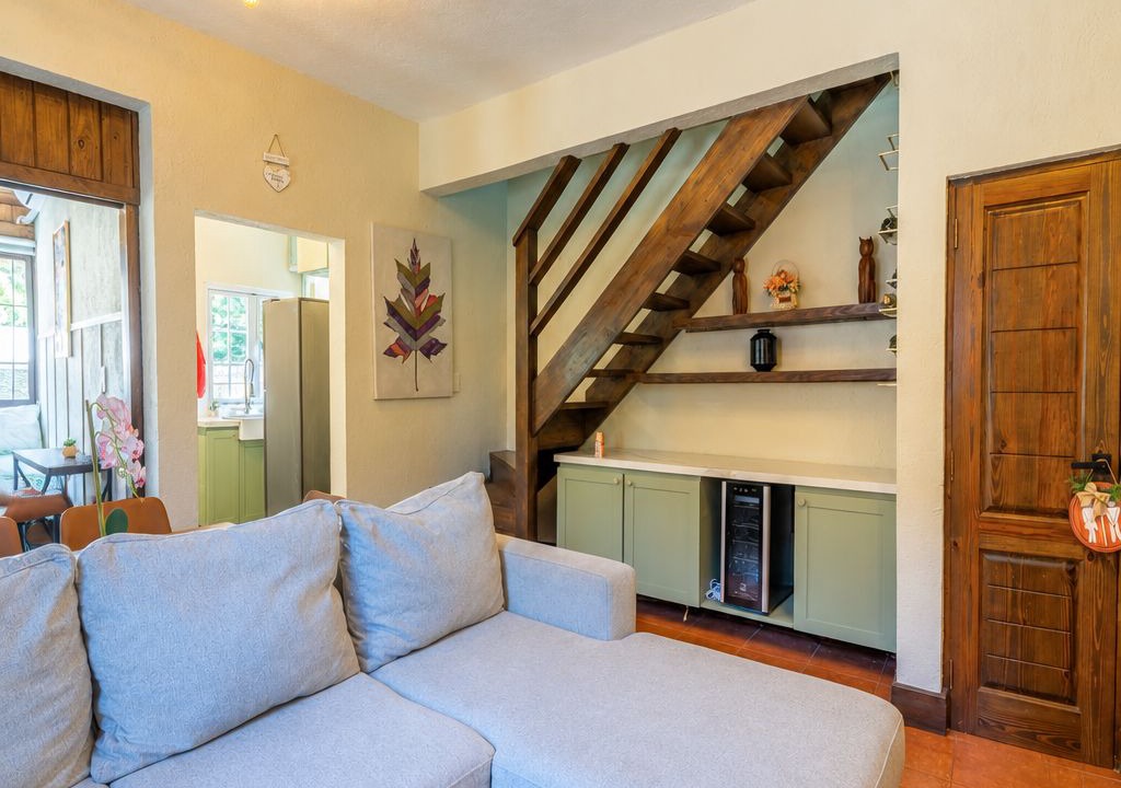 Photo of Livingroom in La Joya