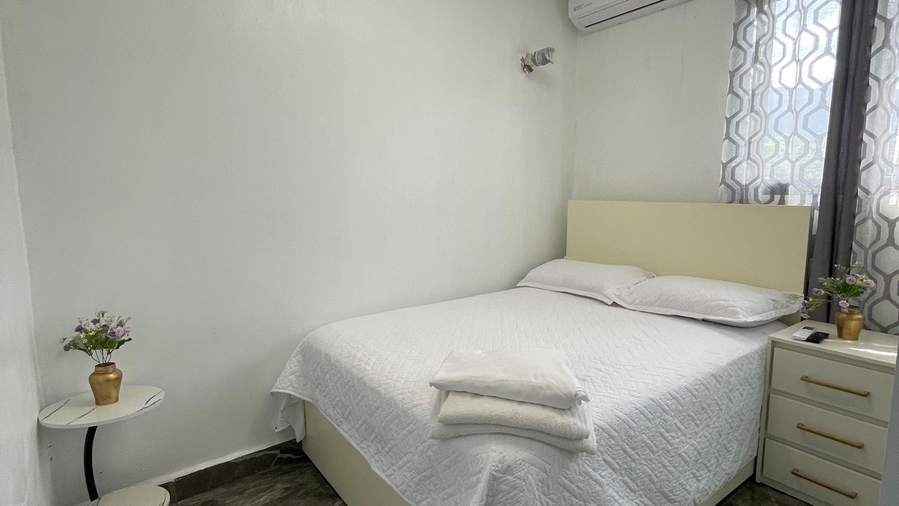 Photo of Bedroom in Bonao