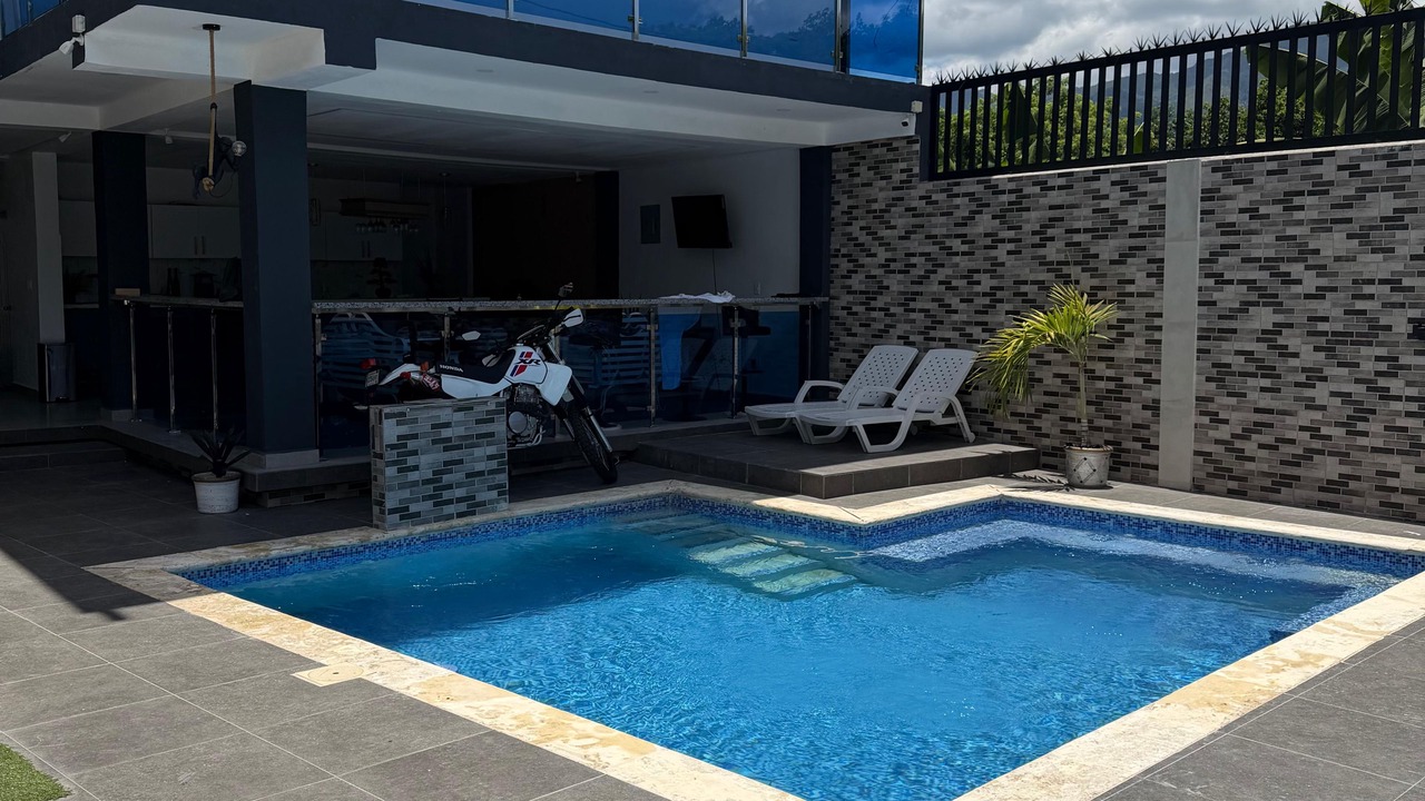 Photo of Outdoor in Bonao