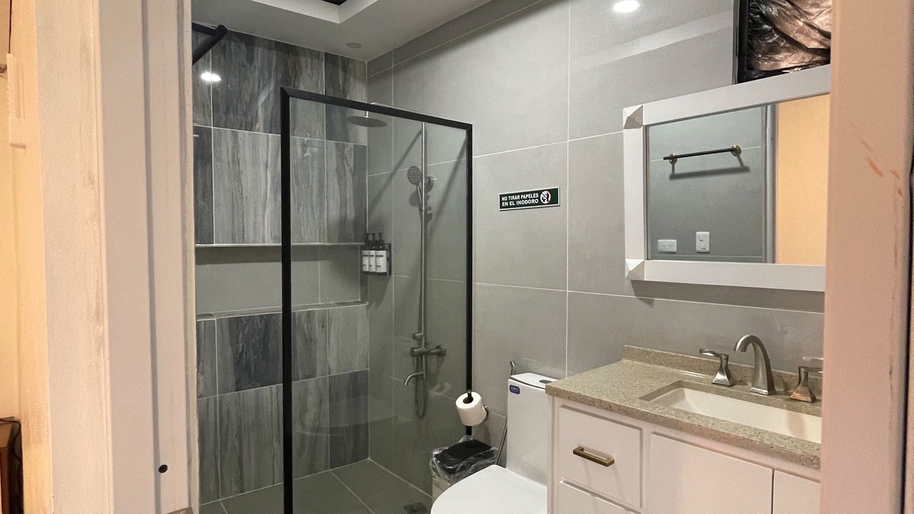 Photo of Bathroom in Bonao