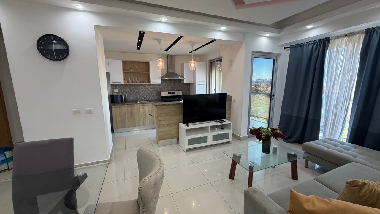 Photo of Livingroom in Caribbean Islands